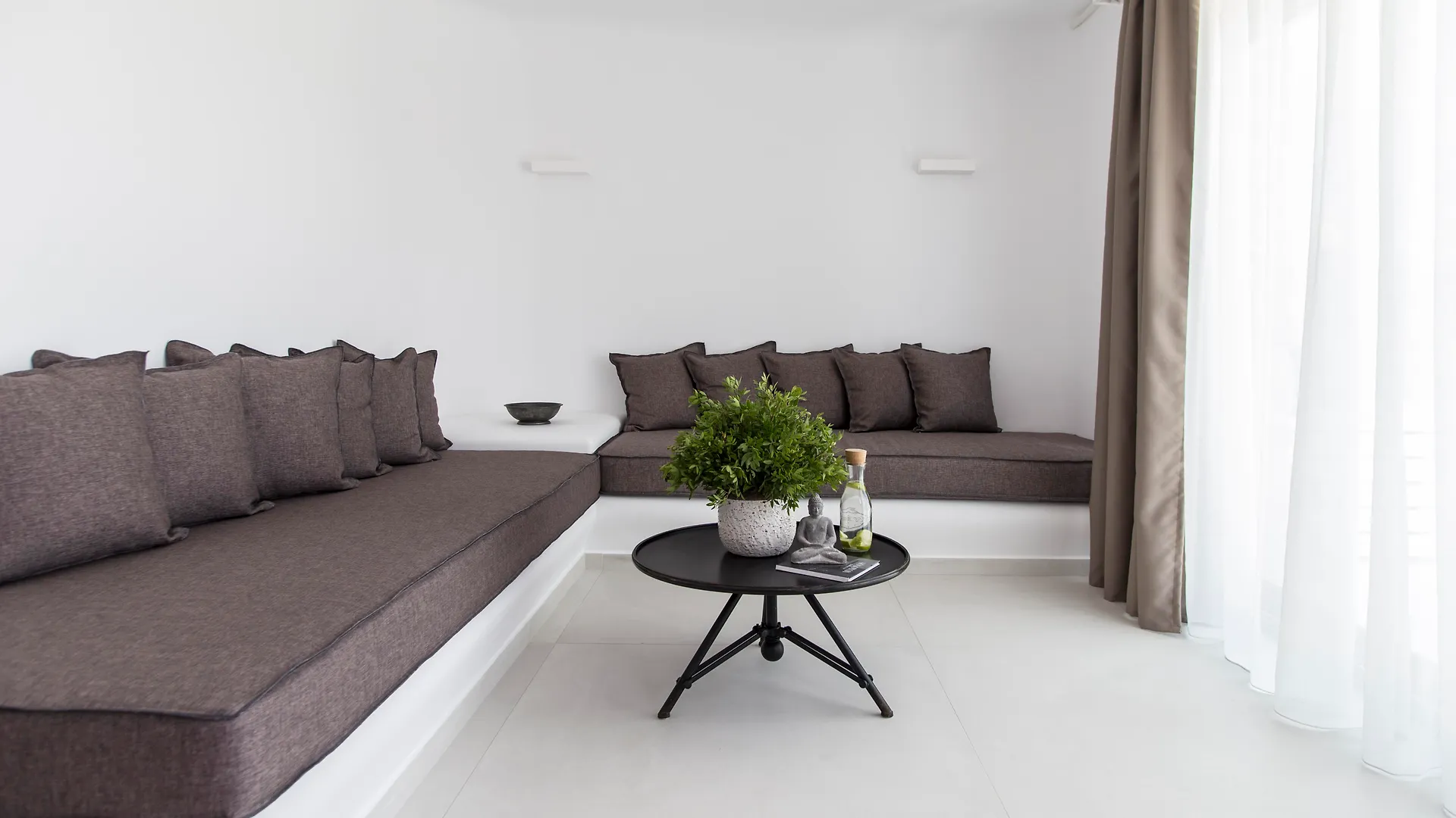 Ftelia Bay Boutique Hotel