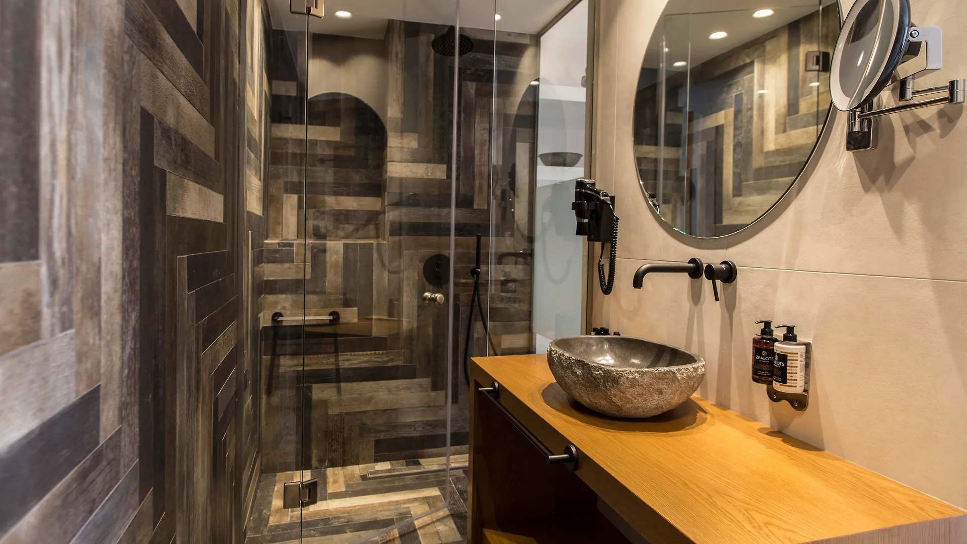Ftelia Bay Boutique Hotel