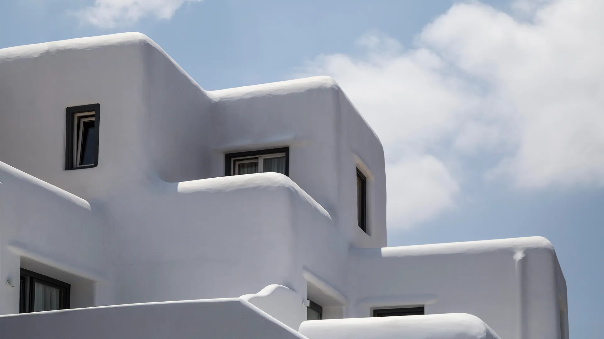Ftelia Bay Boutique Hotel  Ftelia (Mykonos)