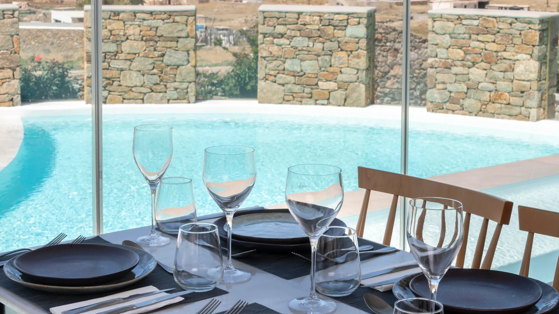 Ftelia Bay Boutique Hotel