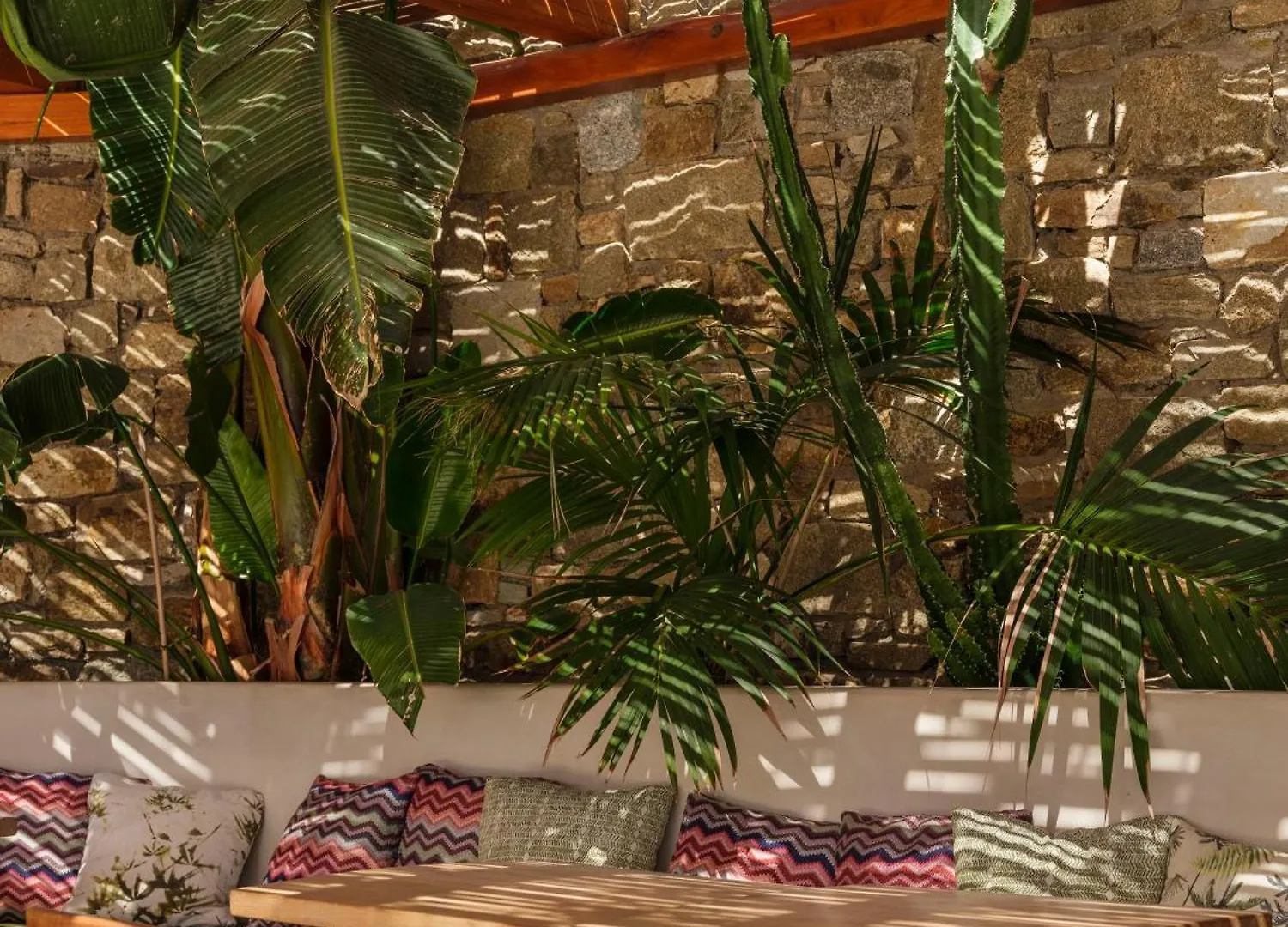 Ftelia Bay Boutique Hotel
