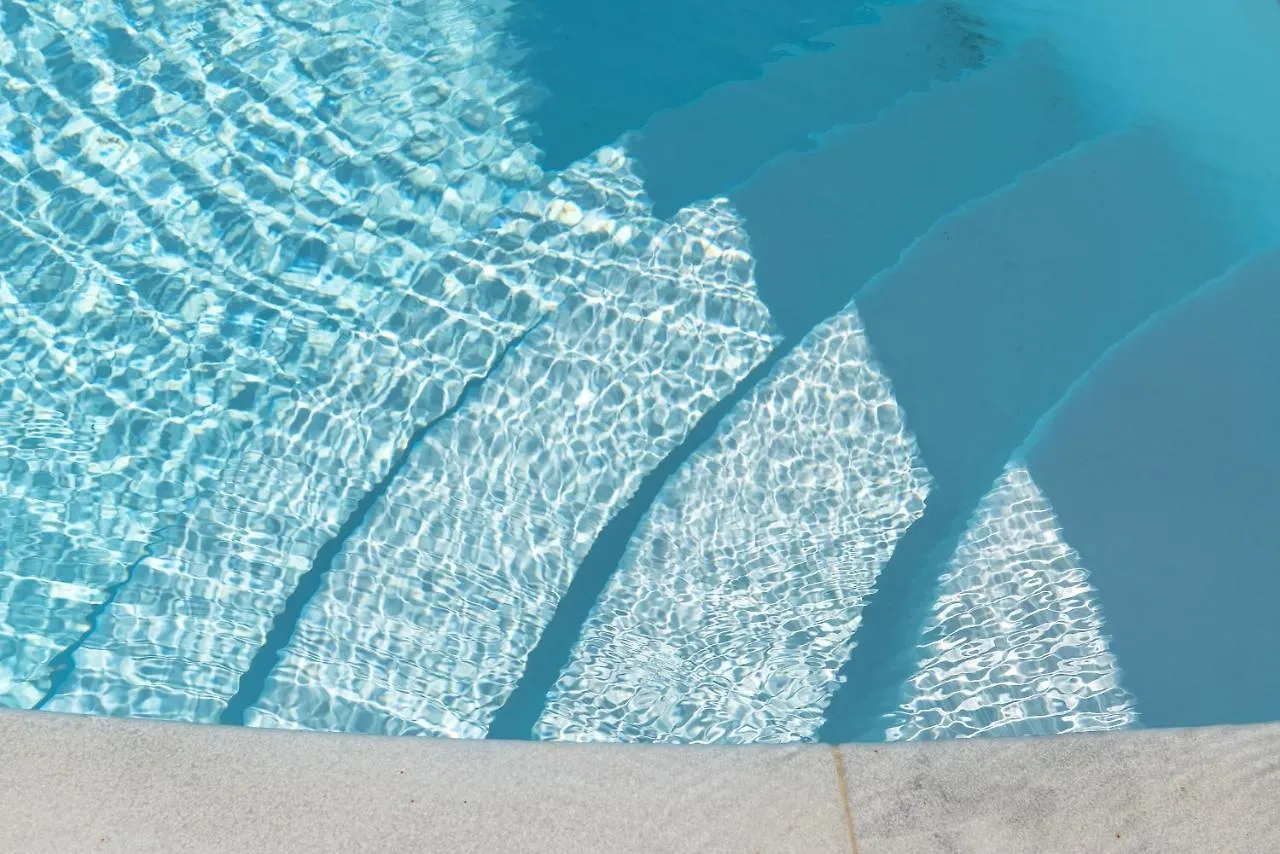 Ftelia Bay Boutique Hotel Grecja